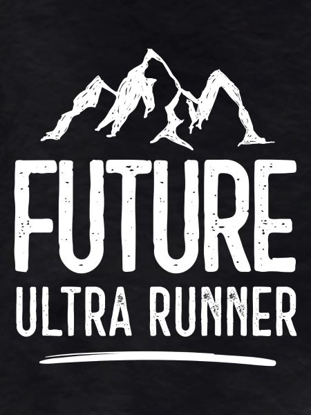 Future Ultra Runner
