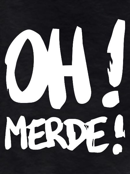 Merde