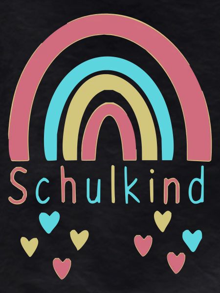 Schulkind