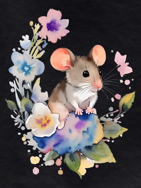 Petite souris