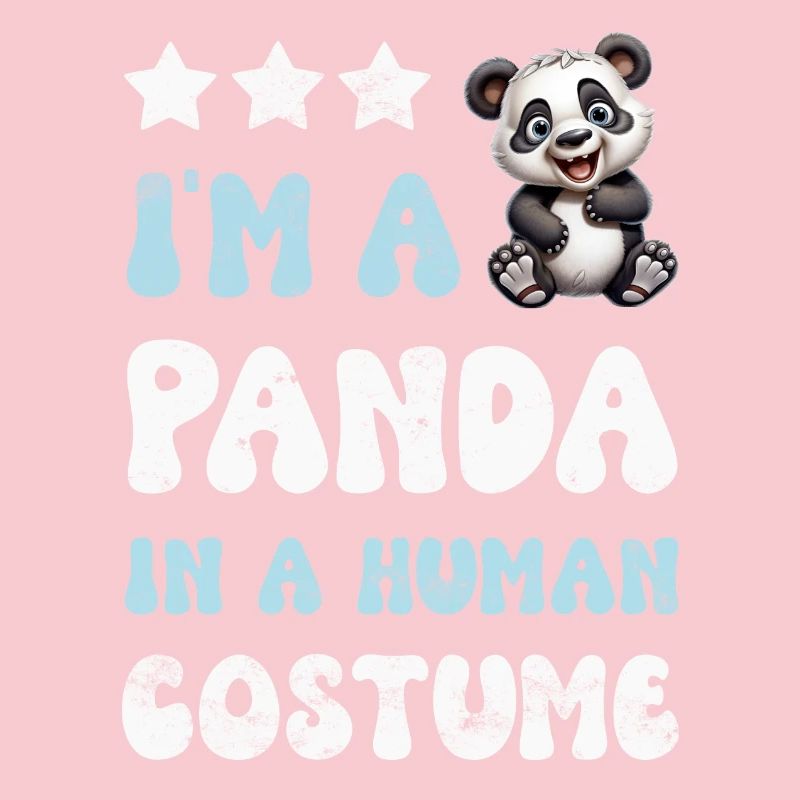 Panda Panda Bear