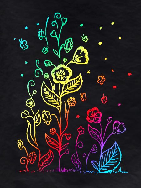 flower