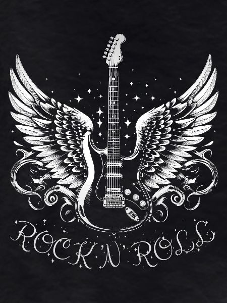 Rock 'n' Roll Guitar