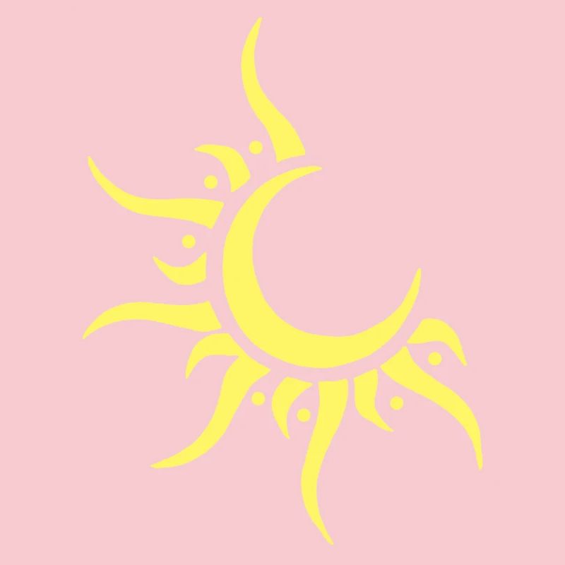 Sun & Moon