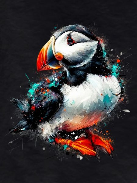 Puffin