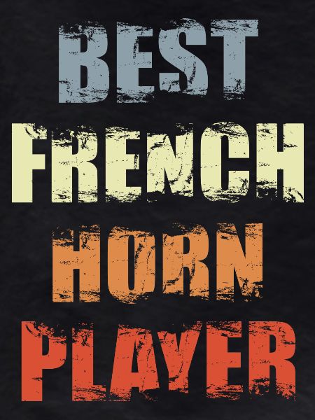 Best French Horn Player