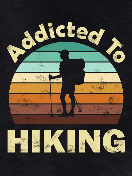 Hiking Hikers