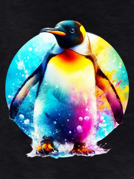 Penguin