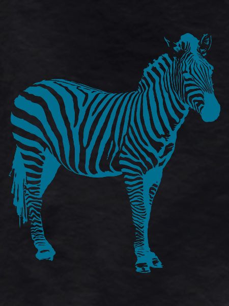 Zèbre