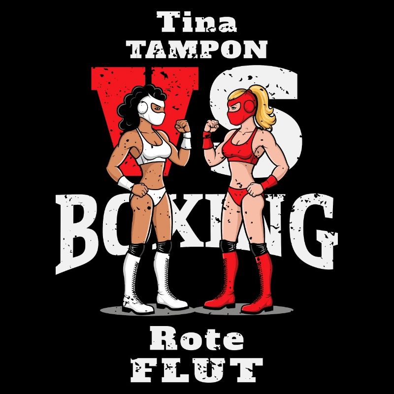 Women's boxing