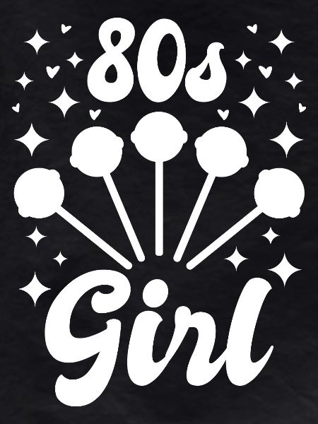 80s Girls