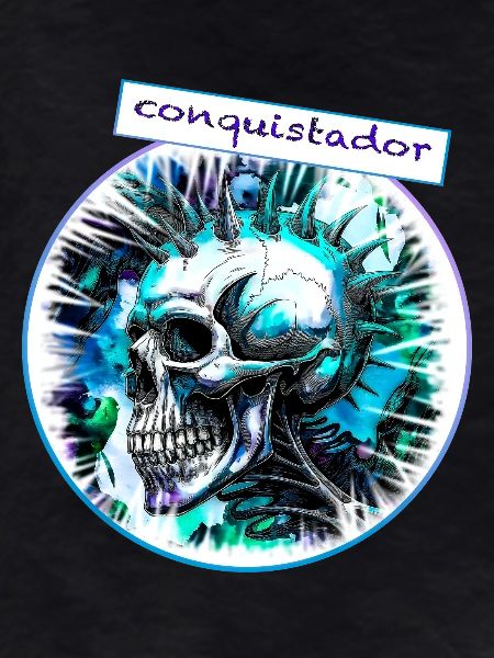 Conquistador