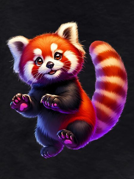 Petit panda