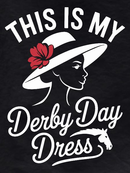 Derby Day Elegant Hat Design