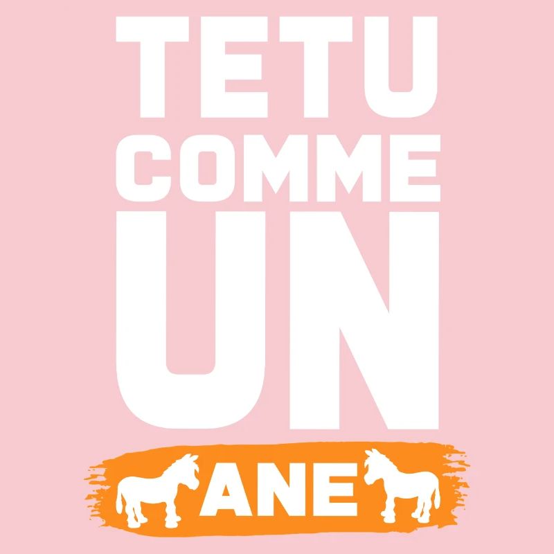 TEXTOU COMME UN ANE