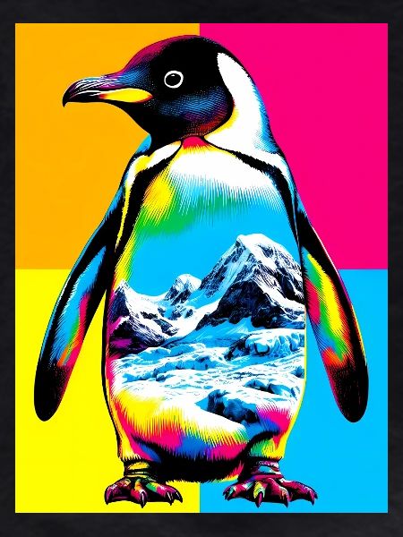 pingouin