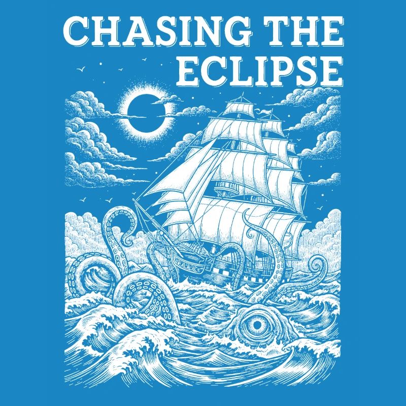 Aventure de l’éclipse solaire