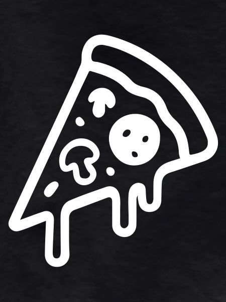 Pizza Symbol