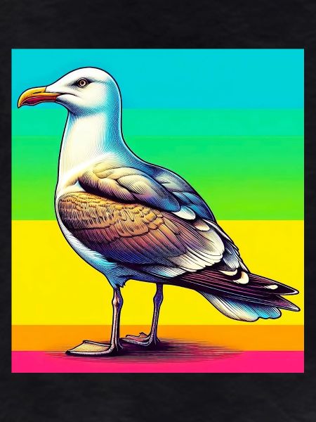 Möwe