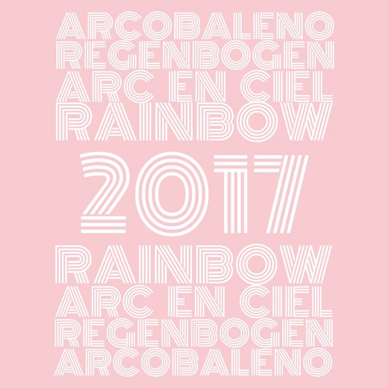 Rainbow 2017