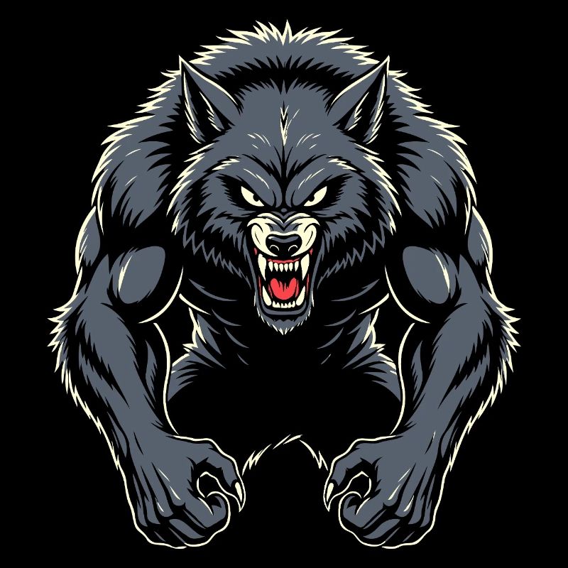 Werewolf