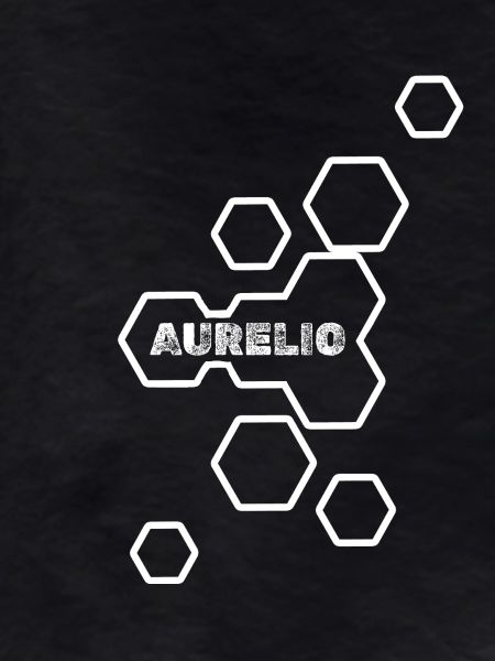 Aurelio comme nom