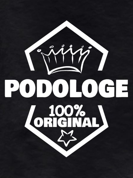 Podiatrist