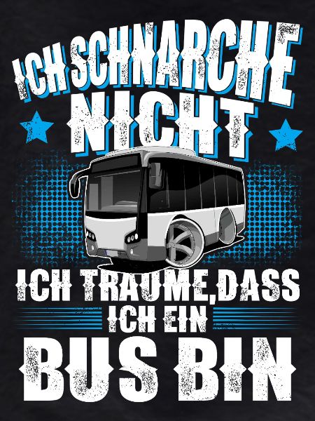 Busfahrer