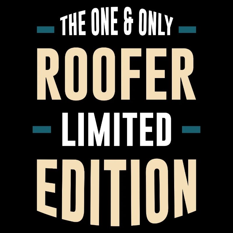 Édition limitée Roofer