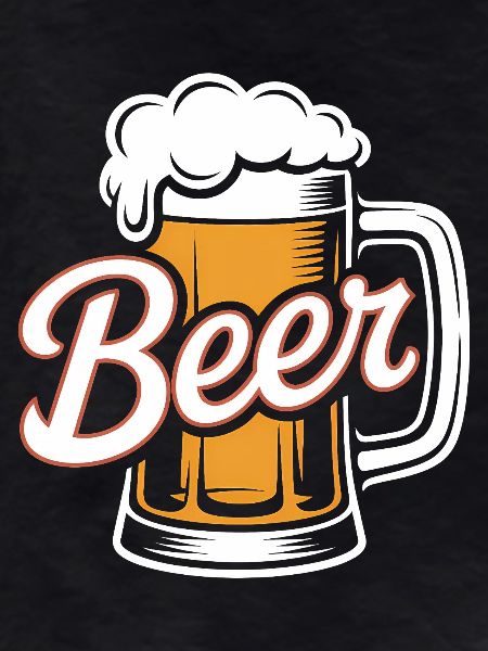 Beer - Cool Beer Logo