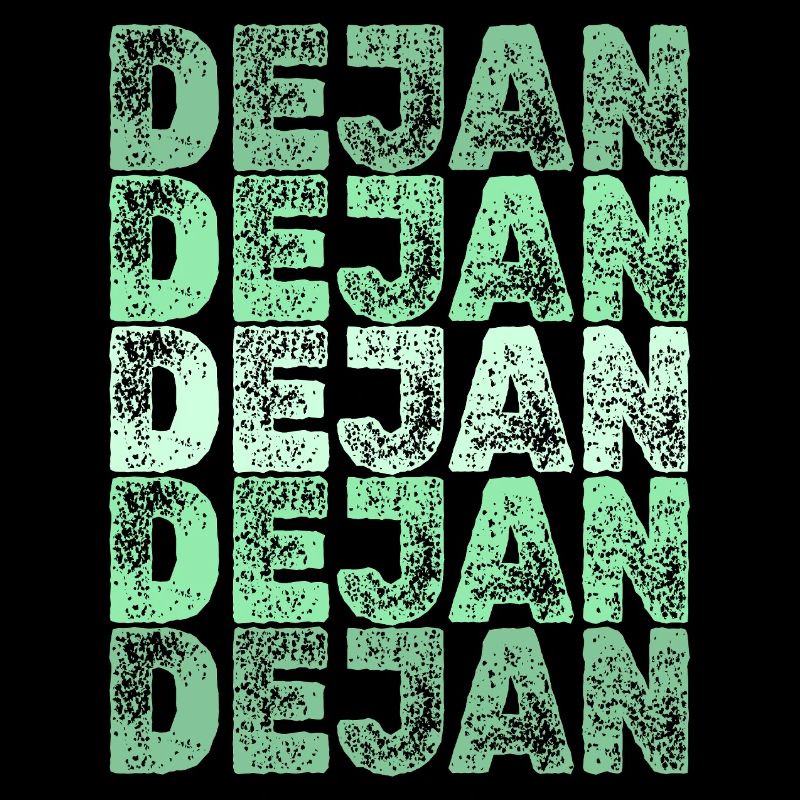 Dejan Dejan