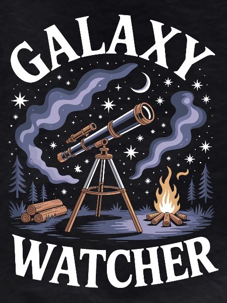 Galaxy Watcher