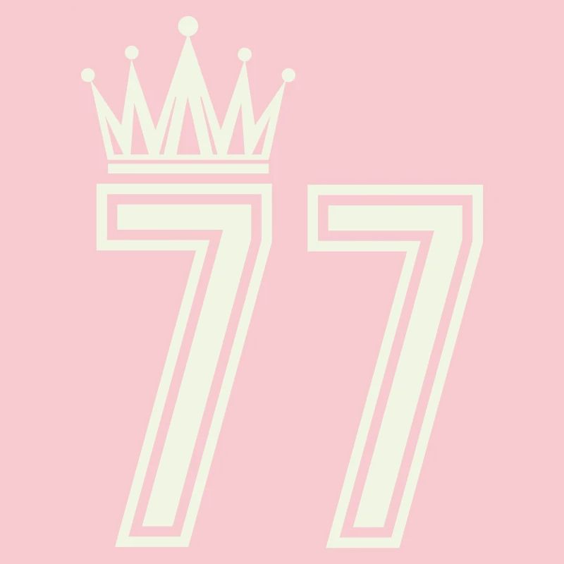 Royal 77 Digits