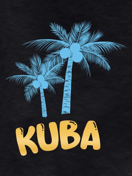 Gift for Cuba