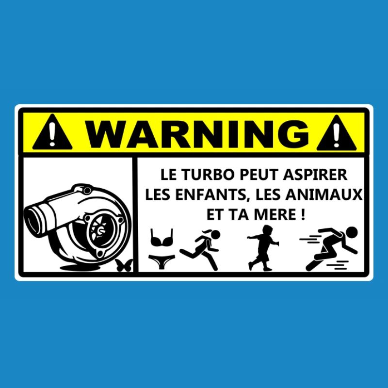 Warning