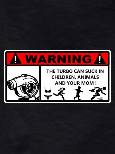 Warning