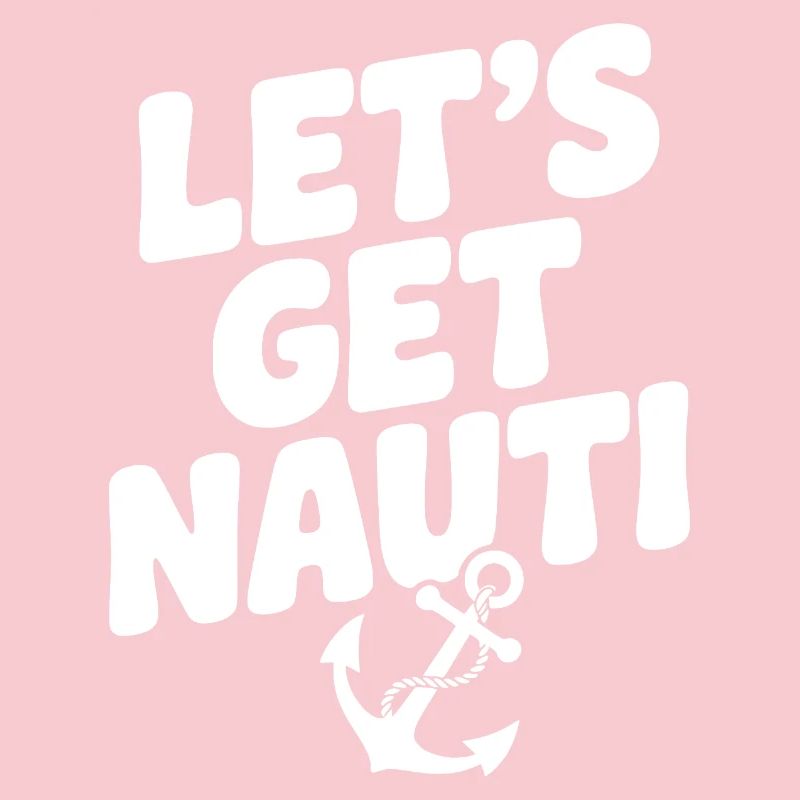 Let's get Nauti