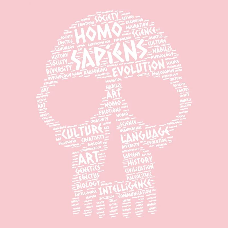 Homo Sapiens Cloud