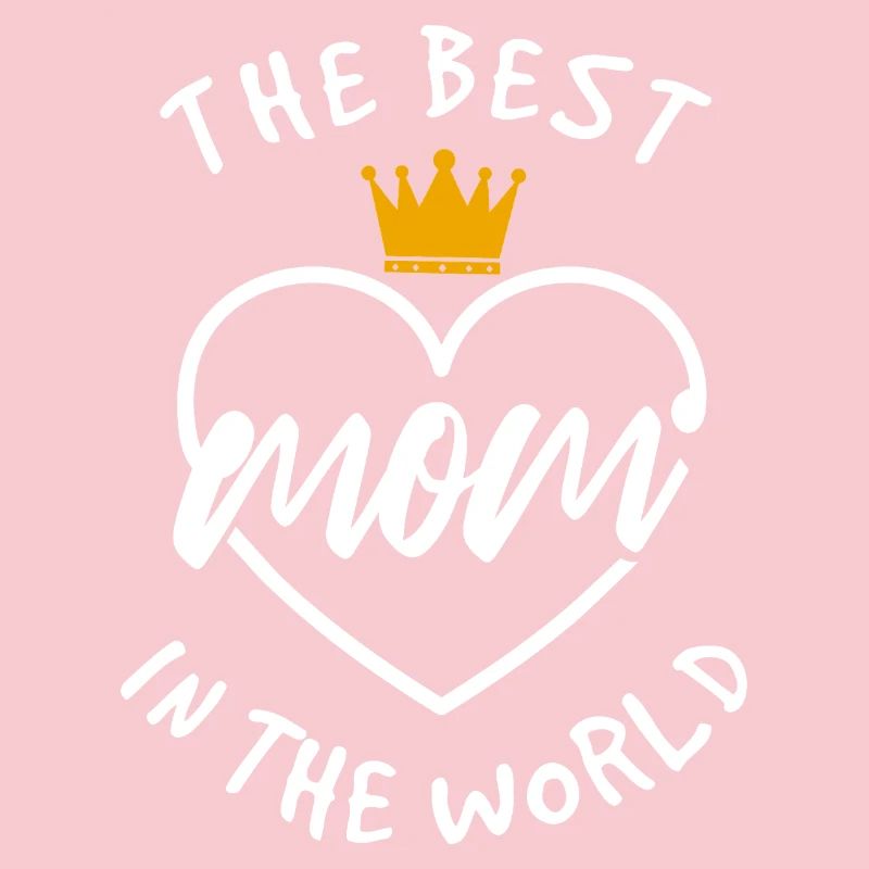 Die beste Mutter der Welt