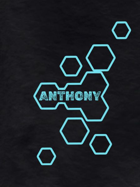 Anthony as a style