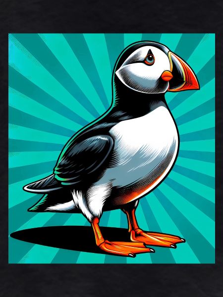 puffin