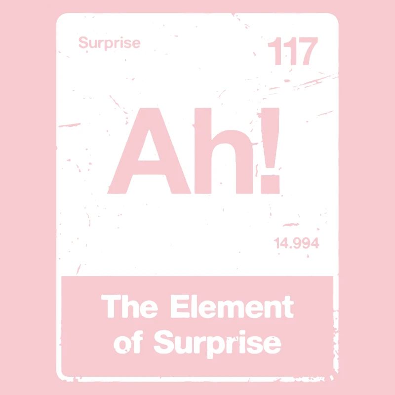 Ah! Element Surprise
