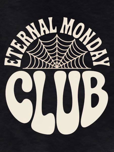 Emerald Monday Club Logo