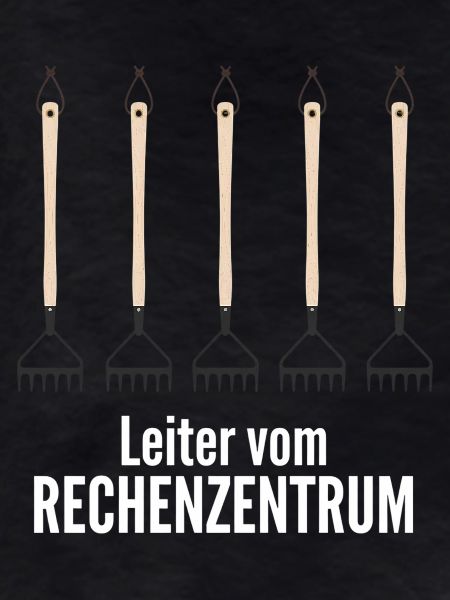 Rechenzentrum Programmieren