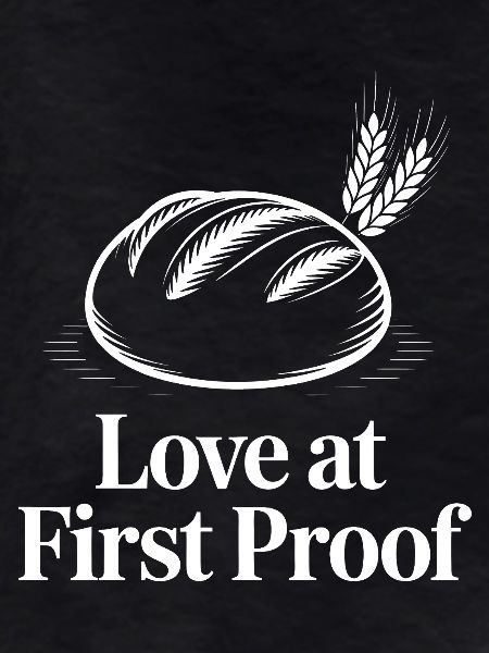 Love at First Proof