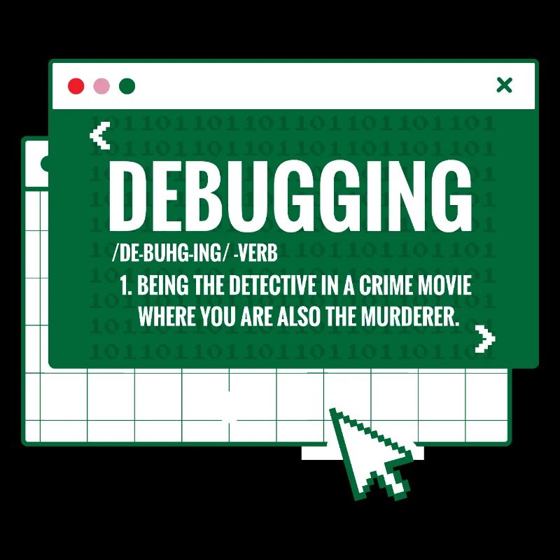 Debuggen