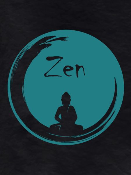 Bulle zen