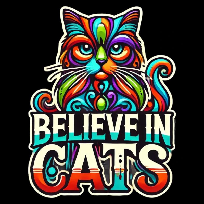 BelieveInCats