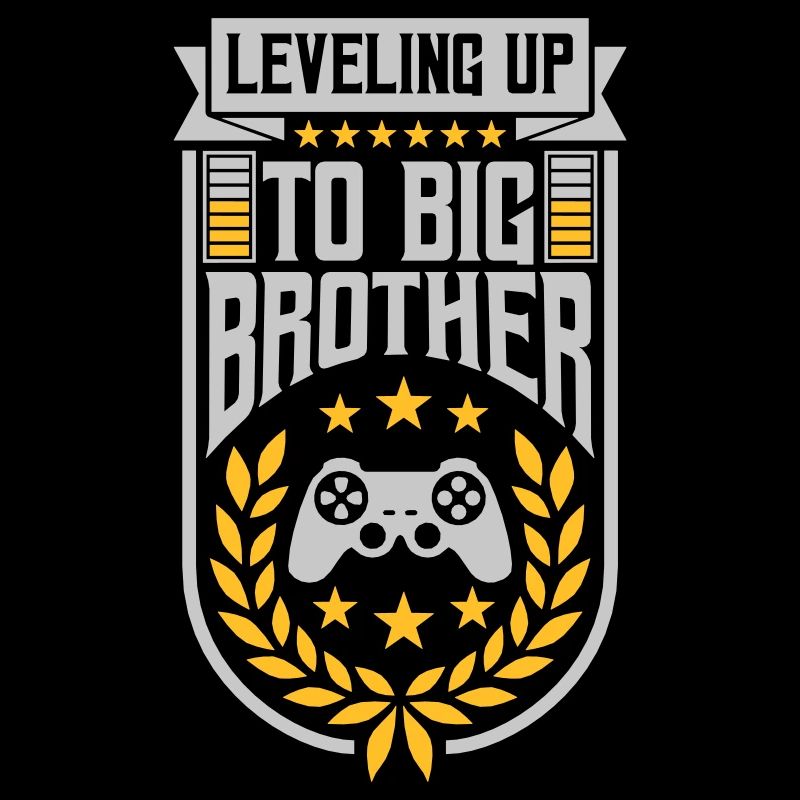 Leveling up big brother