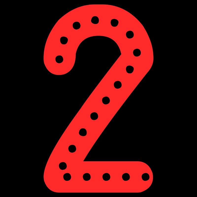 2 YEARS. 2nd ANNIVERSARY. BIRTHDAY 2 YEARS. 2